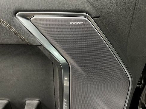 Certified 2022 Chevrolet Silverado 1500 High Country w/ Max Trailering Package image 24