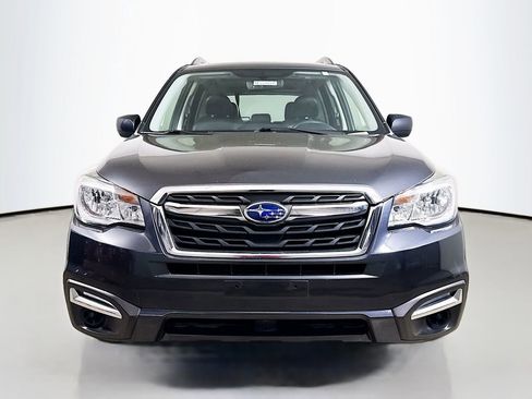 Used 2017 Subaru Forester 2.5i Premium AWD/4WD image 2