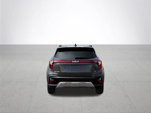 New 2026 Kia Seltos EX image 5