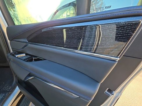 Certified 2025 Cadillac Escalade IQ Sport 1 image 20