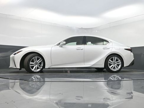 Used 2023 Lexus IS 300 w/ Comfort Package RWD image 25