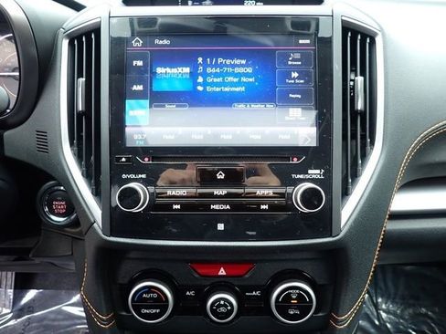 Used 2023 Subaru Crosstrek 2.5i Limited image 28