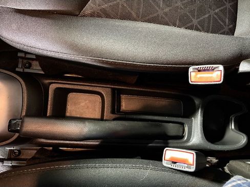 Used 2021 Chevrolet Spark LT image 15