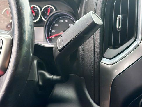 Used 2021 Chevrolet Silverado 1500 LT Trail Boss w/ Convenience Package II image 26