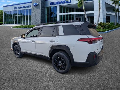 New 2026 Subaru Outback Limited AWD/4WD image 5