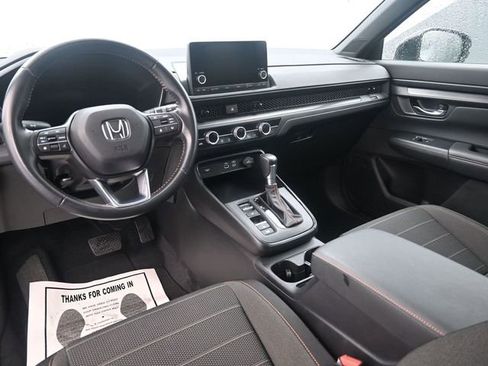 Used 2023 Honda CR-V Sport image 25