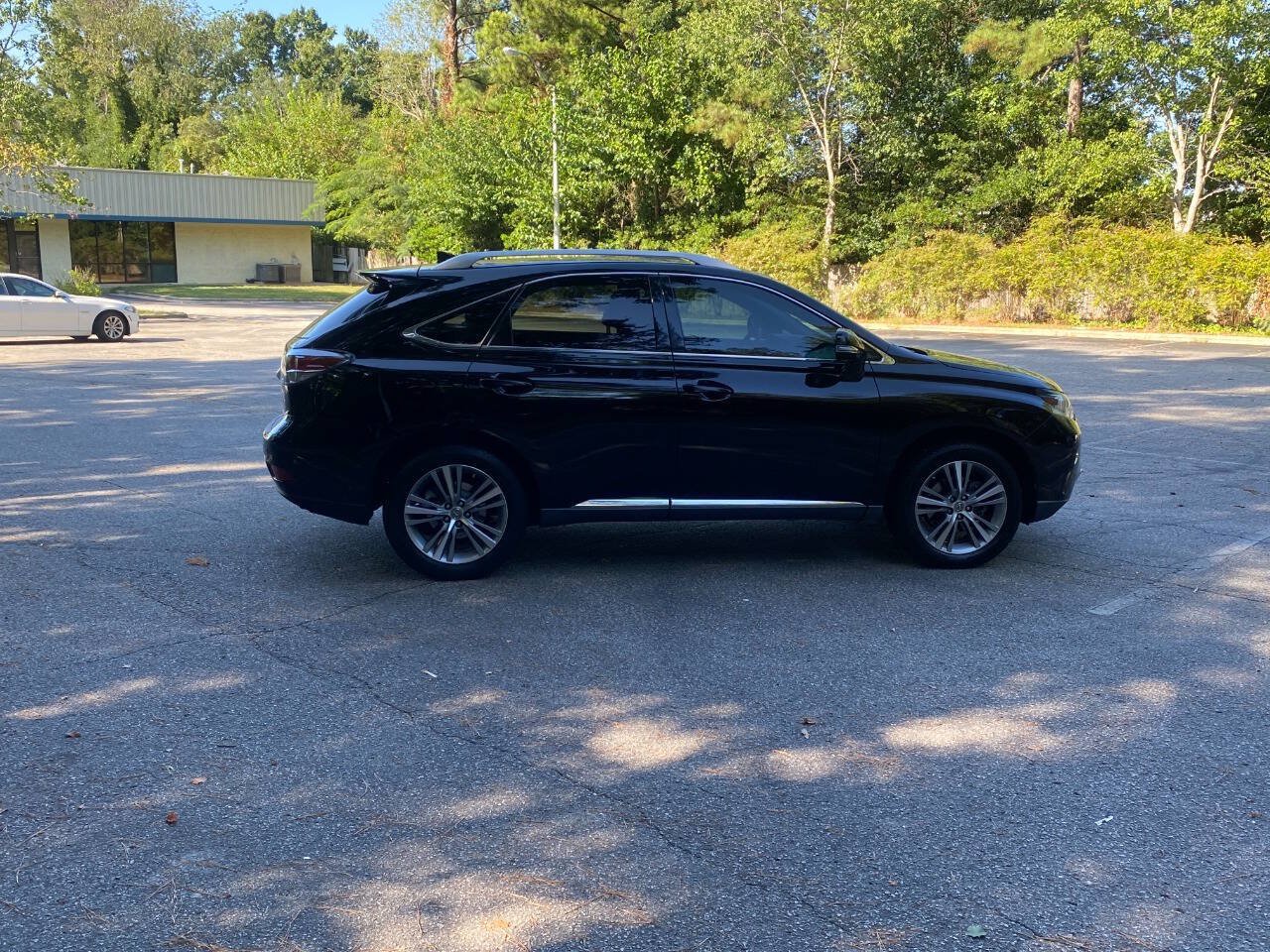 Used 2015 Lexus RX 350 FWD image 4