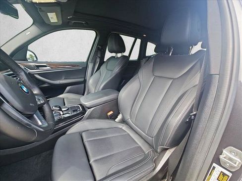 Used 2023 BMW X3 sDrive30i w/ Convenience Package RWD image 15