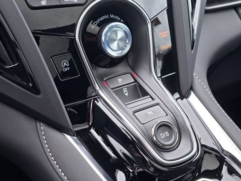 New 2026 Acura RDX SH-AWD image 33