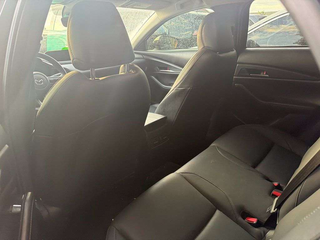 Used 2024 MAZDA CX-30 AWD 2.5 S w/ Select Sport Pkg image 9