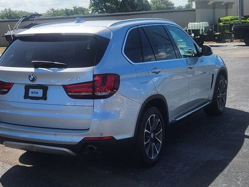 Used 2016 BMW X5 xDrive35i image 6