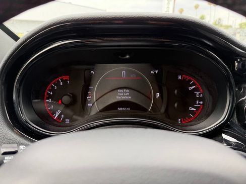 Used 2024 Dodge Durango GT AWD/4WD image 11
