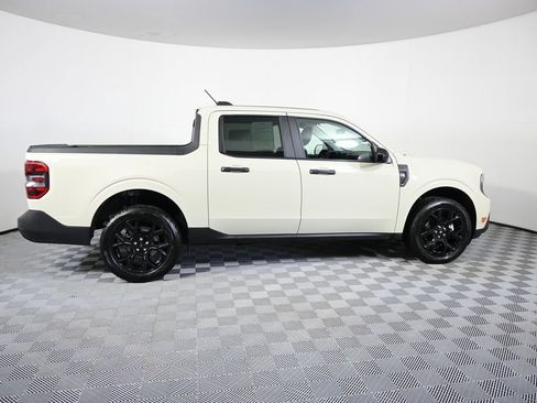 Used 2025 Ford Maverick XLT w/ Black Appearance Package AWD/4WD image 8