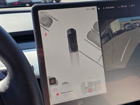 Used 2022 Tesla Model Y Performance image 44