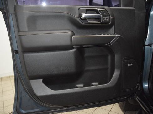 Used 2020 GMC Sierra 2500 AT4 w/ Technology Package image 42