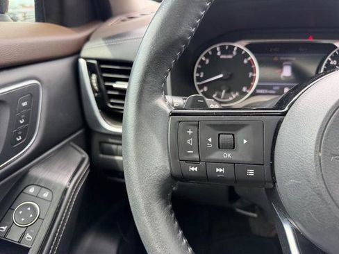 Used 2021 Nissan Rogue SL w/ Premium Package AWD/4WD image 15