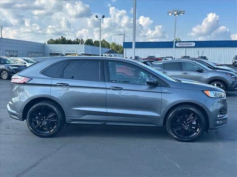 Used 2024 Ford Edge ST-Line AWD/4WD image 2