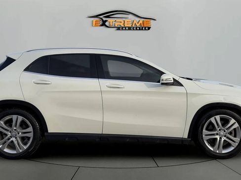 Used 2015 Mercedes-Benz GLA 250 4MATIC image 8