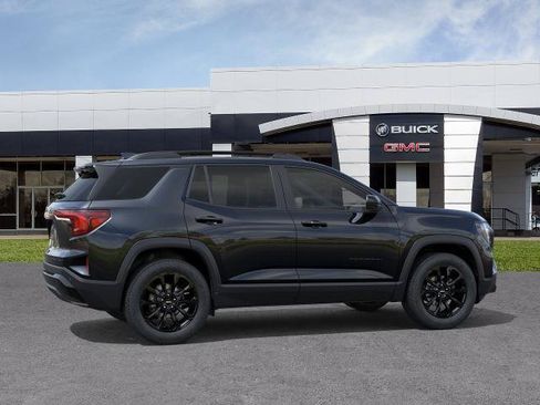 New 2027 GMC Terrain Elevation w/ Elevation Premium Package FWD image 5