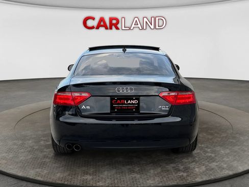 Used 2014 Audi A5 2.0T Premium AWD/4WD image 4
