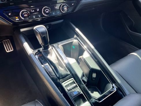 Certified 2024 Honda Accord Sport image 27