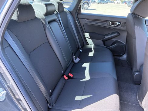 Certified 2026 Honda Civic LX image 20