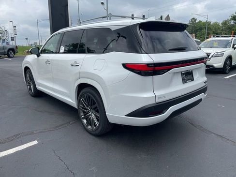 New 2026 Lexus TX 350 AWD image 5