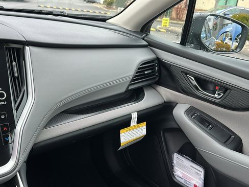 Certified 2025 Subaru Legacy Premium image 18