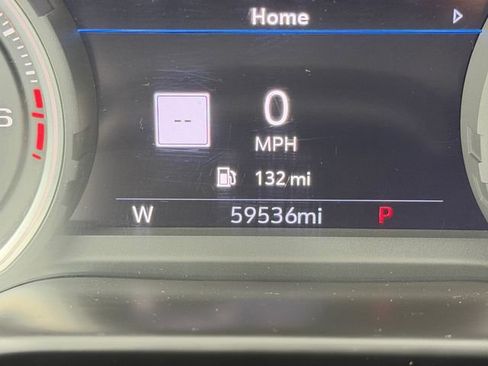 Used 2020 Chevrolet Silverado 1500 High Country w/ Technology Package image 21