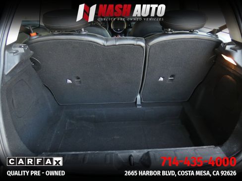 Used 2018 MINI Cooper 2-Door Hardtop FWD image 59