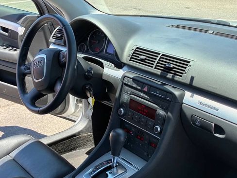 Used 2008 Audi A4 2.0T AWD/4WD image 26
