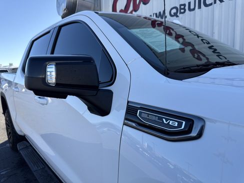 Used 2019 GMC Sierra 1500 AT4 w/ AT4 Premium Package image 47