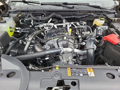 Used 2025 Ford Ranger XLT w/ FX4 Off-Road Package image 17