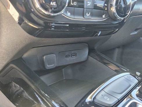 New 2026 Chevrolet Trax ACTIV w/ Driver Confidence Package FWD image 24