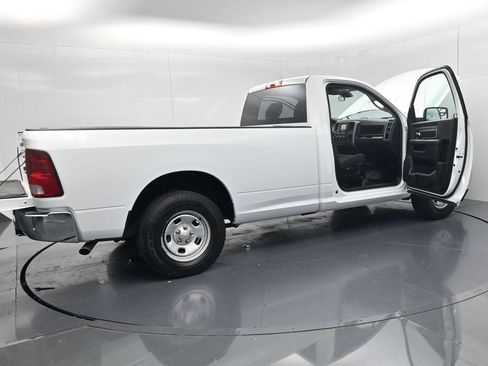 Used 2023 RAM 1500 Tradesman w/ Power & Remote Entry Group RWD image 46