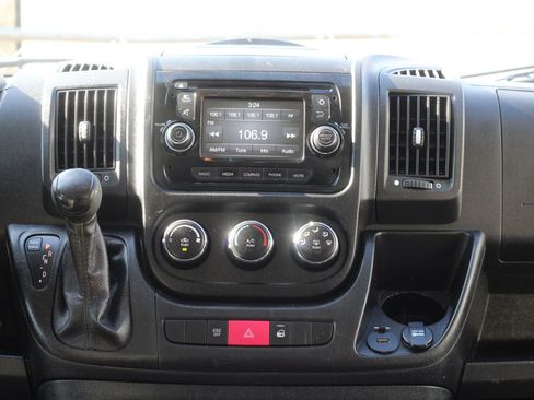 Used 2016 RAM ProMaster 2500 image 18