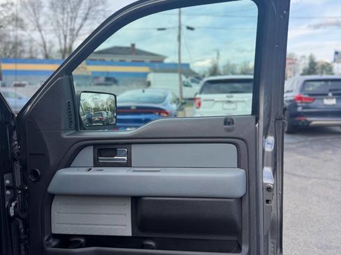 Used 2013 Ford F150 STX w/ Mid Equipment Group image 13