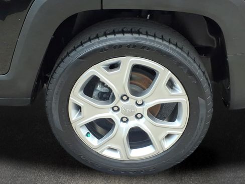 Used 2023 Jeep Renegade Limited AWD/4WD image 3