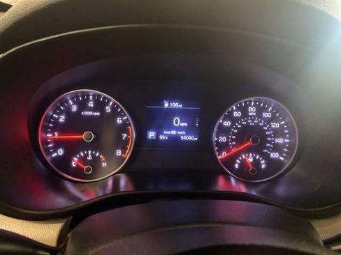 Used 2020 Kia Sportage LX AWD/4WD image 16