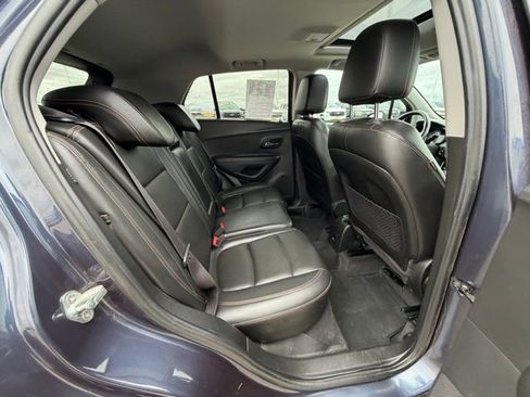 Used 2019 Chevrolet Trax Premier image 18