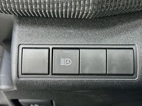 Used 2024 Subaru Solterra AWD/4WD image 17