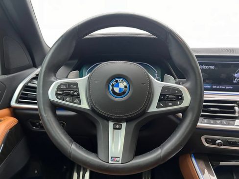 Used 2022 BMW X5 xDrive45e w/ M Sport Package AWD/4WD image 17