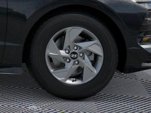 New 2026 Hyundai Sonata SE image 8