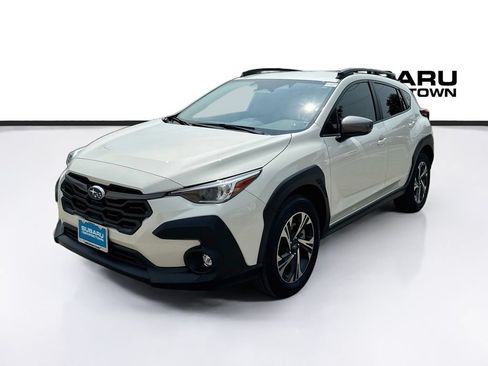 Certified 2024 Subaru Crosstrek 2.0i Premium AWD/4WD image 3