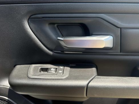 New 2026 RAM 1500 Express RWD image 14