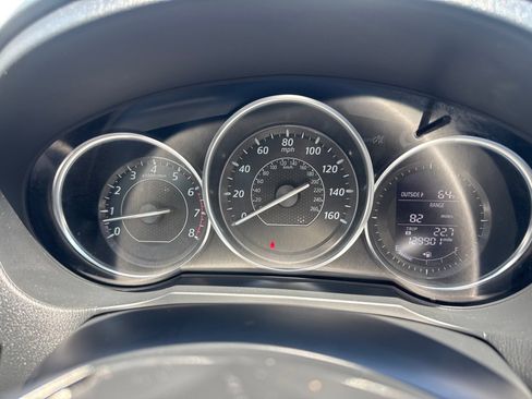 Used 2015 MAZDA MAZDA6 Sport FWD image 32
