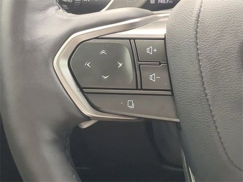 Used 2024 Lexus TX 350 FWD w/ Technology Package image 25