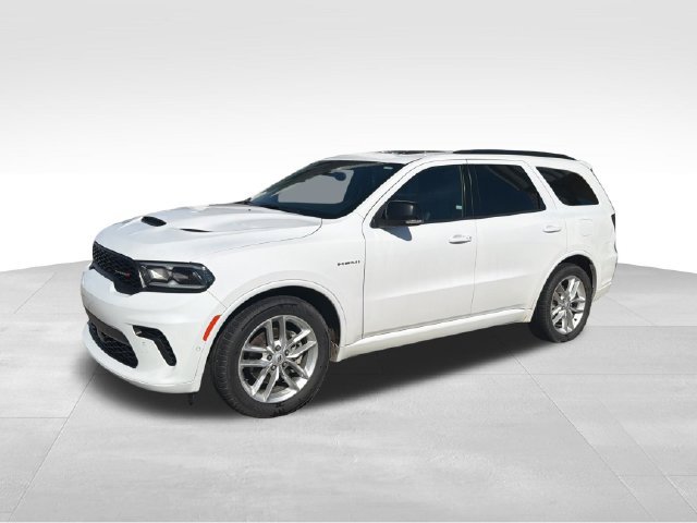 Used 2025 Dodge Durango R/T AWD/4WD image 6