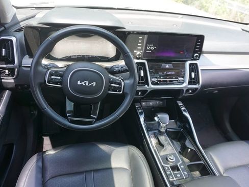 Used 2022 Kia Sorento SX FWD image 6