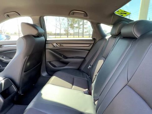Used 2022 Honda Accord Sport image 36